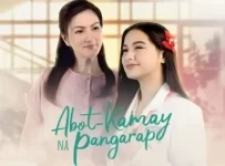 Abot Kamay Na Pangarap October 10 2023 Replay Today Episode
