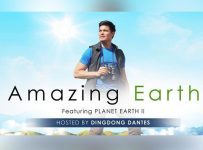 Amazing Earth October 27 2023