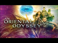 An Oriental Odyssey July 5 2023