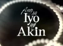 Ang sa Iyo ay Akin June 30 2023