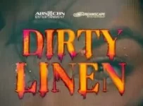 Dirty Linen August 11 2023