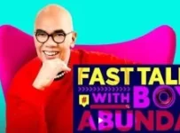 Fast Talk with Boy Abunda October 11 2023 Replay Today Episode
