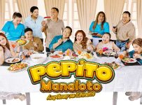 Pepito Manaloto November 25 2023