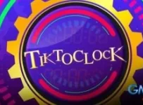 TiktoClock December 22 2023
