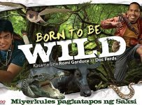 Born To Be Wild November 26 2023