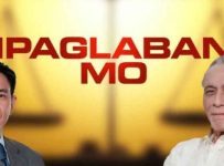 Ipaglaban Mo December 3 2023 Today Replay Episode