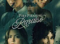 Pira Pirasong Paraiso December 1 2023 Today Replay Episode
