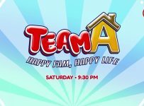 Team A Happy Fam Happy Life August 5 2023