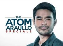 The Atom Araullo Specials October 1 2023