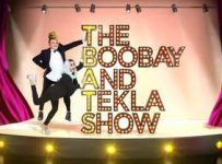 The Boobay and Tekla Show July 16 2023