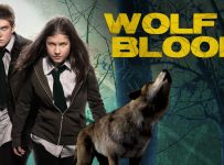 Wolf Blood September 1 2023
