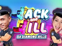 Jack and Jill sa Diamond Hills October 29 2023