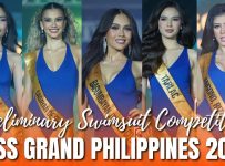 Miss Grand Philippines 2023 August 20 2023
