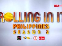 Rolling In It Philippines September 11 2023