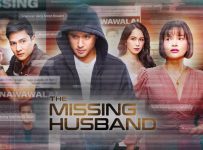 The Missing Husband November 28 2023