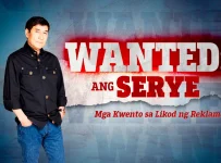 Wanted: Ang Serye August 27 2023
