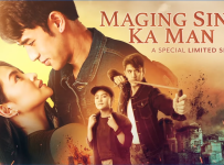 Maging Sino Ka Man October 10 2023 Replay Today Episode