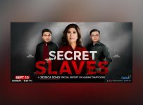 Secret Slaves September 24 2023
