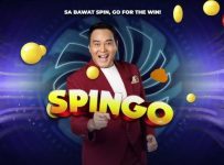 Spingo October 12 2023 Replay Today Episode