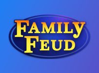 Family Feud December 8 2023