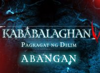 Kababalaghan; Pagkagat ng Dilim October 29 2023
