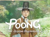 Poong the Joseon Psychiatrist Season 2 October 16 2023