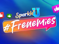 Sparkle U: #Frenemies October 1 2023