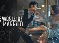 The World of the Married Couple October 27 2023