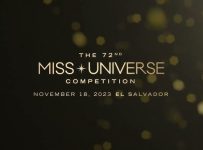 72nd Miss Universe 2023 November 26 2023