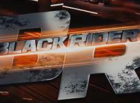 Black Rider November 22 2023