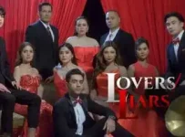 Lovers/Liars December 1 2023 Today Replay Episode