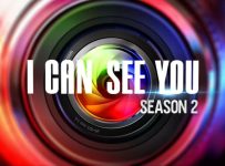 I Can See You Season 2 December 25 2023