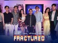 Fractured January 11 2024