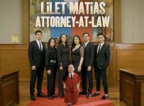 Lilet Matias Attorney-at-Law March 29 2024