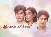 Miracle of Love March 4 2024